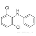 2,6-DICHLORODIPHENYLAMINE CAS 15307-93-4